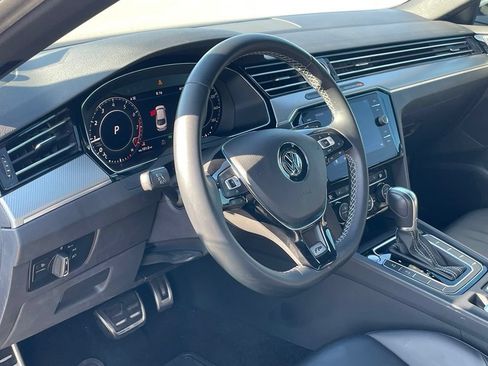 Used 2019 Volkswagen Arteon SEL AWD/4WD image 9
