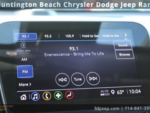 Used 2023 Chevrolet Malibu LT image 20