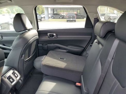 New 2025 Kia Sorento S image 26
