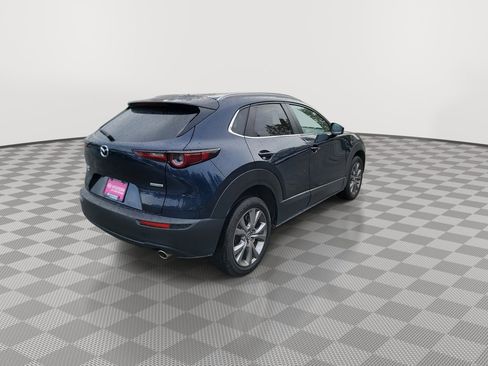Used 2024 MAZDA CX-30 AWD 2.5 S w/ Preferred Package image 8