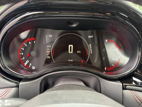New 2027 Dodge Durango GT AWD/4WD image 24