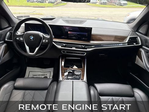 Used 2026 BMW X5 xDrive40i AWD/4WD image 14