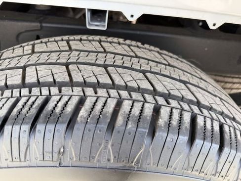 Certified 2025 Chevrolet Silverado 1500 RST w/ Convenience Package II image 36