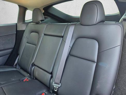 Used 2024 Tesla Model Y Performance AWD/4WD image 15