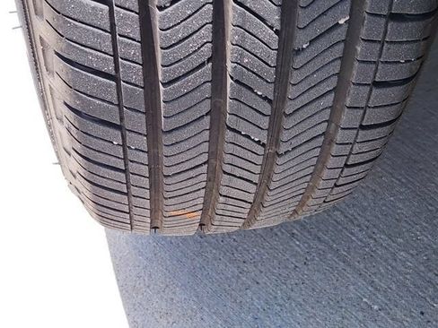 Used 2024 Ford Escape ST-Line FWD image 11