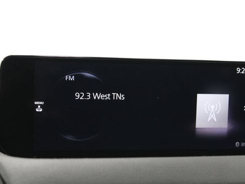 Used 2025 MAZDA CX-50 AWD 2.5 S w/ Weather Package image 42