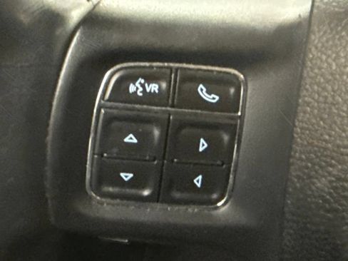 Used 2018 RAM 2500 Big Horn w/ Sport Appearance Group AWD/4WD image 20