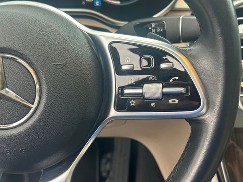 Used 2021 Mercedes-Benz C 300 Sedan image 38