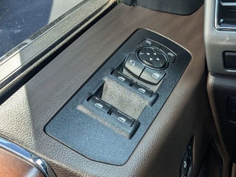 Used 2020 Ford F150 King Ranch w/ Equipment Group 601A Luxury image 26