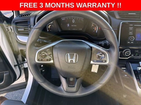 Used 2020 Honda CR-V LX image 15