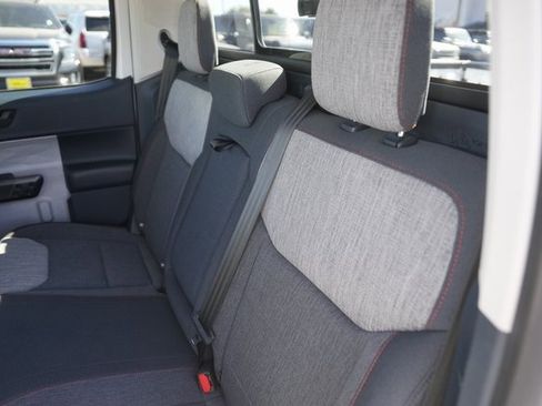 Used 2023 Ford Maverick XLT w/ Equipment Group 300A Standard image 13