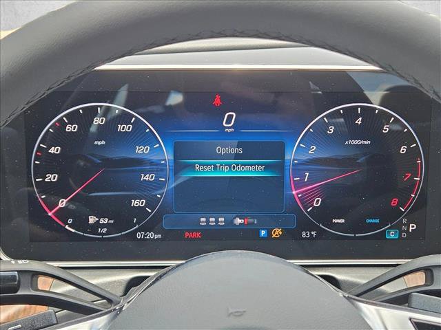 Certified 2026 Mercedes-Benz C 300 Sedan image 10