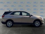 Used 2019 Chevrolet Equinox LS image 4