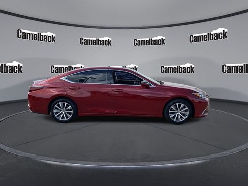 Used 2019 Lexus ES 350 350 F Sport w/ Accessory Package 2 image 8