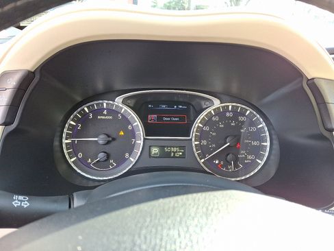 Used 2017 INFINITI QX60 AWD w/ Premium Plus Package image 25