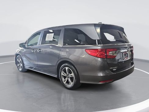 Used 2018 Honda Odyssey Touring image 6