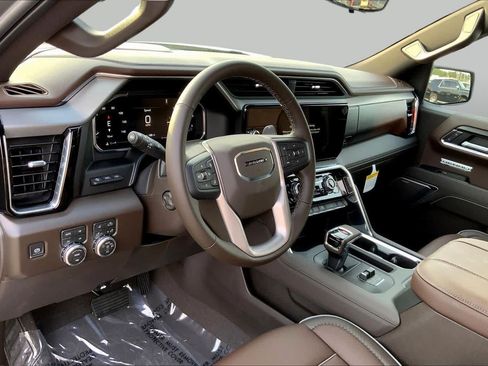 New 2026 GMC Sierra 1500 Denali w/ Technology Package AWD/4WD image 8