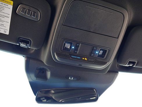 New 2025 Ford Explorer ST image 26