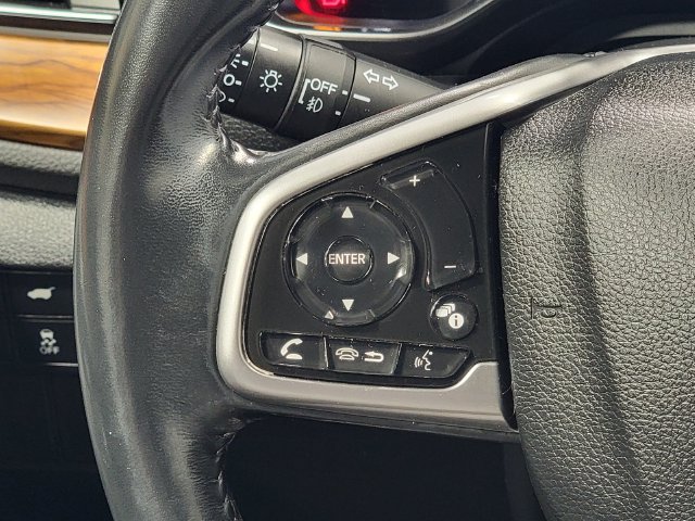 Used 2019 Honda CR-V EX-L image 26