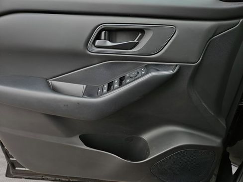 Certified 2024 Nissan Rogue S image 27