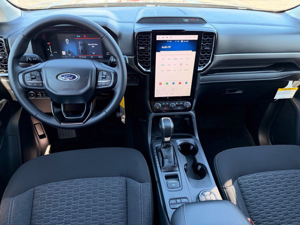 New 2026 Ford Ranger XLT AWD/4WD image 29