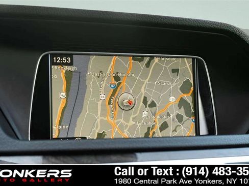 Used 2016 Mercedes-Benz E 350 4MATIC Wagon image 29