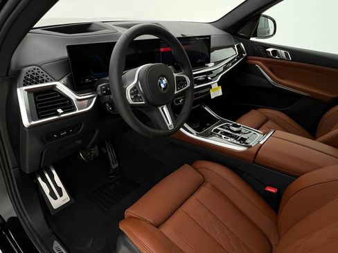 New 2026 BMW X5 M60i image 9