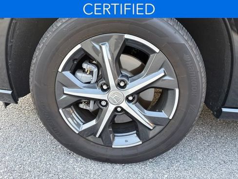 Used 2024 Honda HR-V EX-L image 12