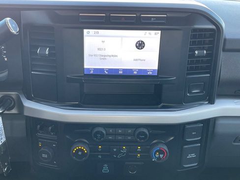 Certified 2024 Ford F250 XLT image 21