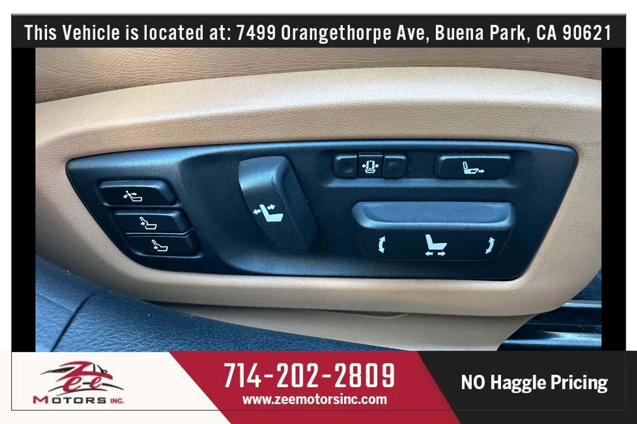 Used 2013 Lexus GS 350 w/ Luxury Pkg RWD image 50