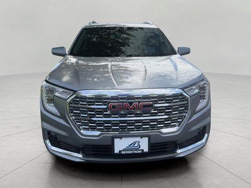 Used 2023 GMC Terrain Denali w/ LPO, Floor Liner Package AWD/4WD image 13