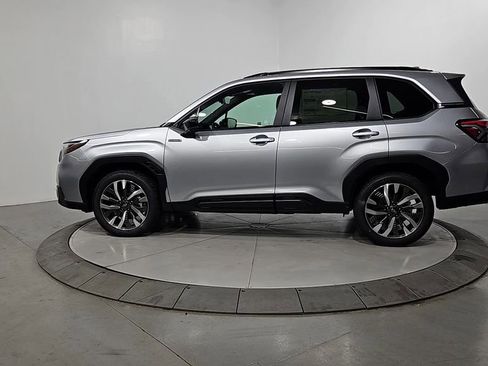 New 2026 Subaru Forester Touring image 2