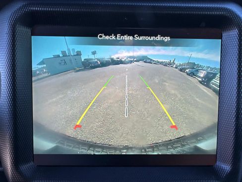 Used 2021 Jeep Wrangler Unlimited Rubicon image 29