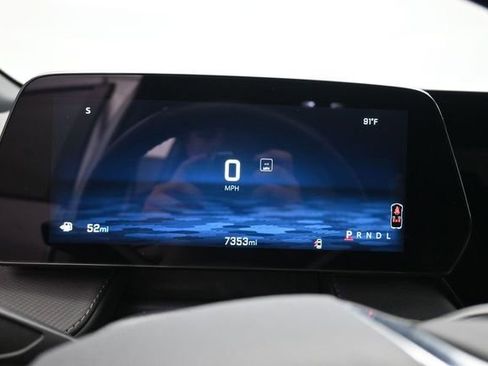 Used 2026 Chevrolet Equinox LT FWD image 34