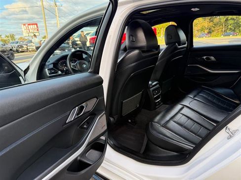 Used 2020 BMW M340i xDrive w/ Premium Package image 23