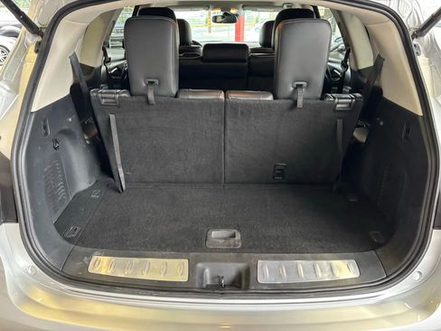 Used 2019 INFINITI QX60 Pure image 22