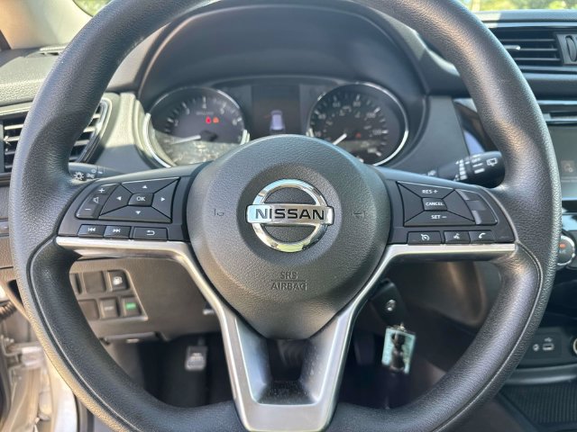 Used 2019 Nissan Rogue S FWD image 27