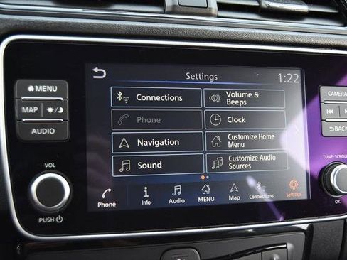 Used 2024 Nissan Leaf SV Plus image 14