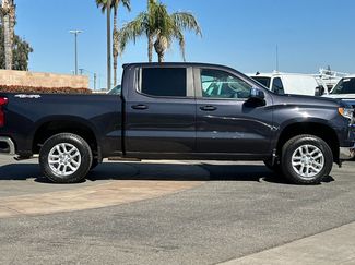 Certified 2023 Chevrolet Silverado 1500 LT video 3