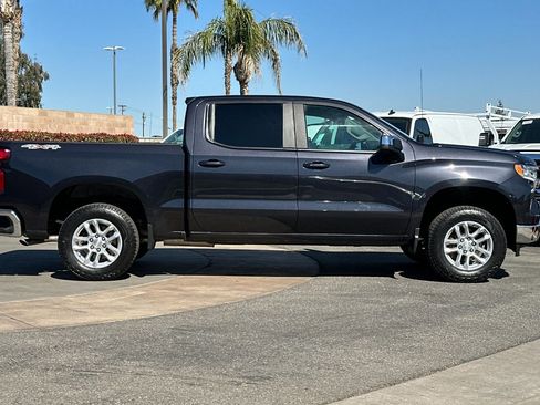 Certified 2023 Chevrolet Silverado 1500 LT image 3