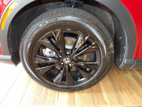Used 2026 Honda CR-V Sport Touring image 10