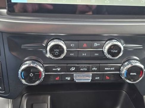 Used 2026 Ford F150 Tremor w/ Tow/Haul Package AWD/4WD image 22