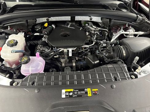 New 2026 Jeep Grand Cherokee Laredo image 23