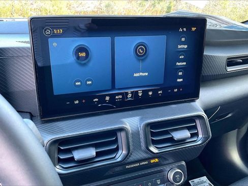 New 2026 Ford Mustang Coupe image 17