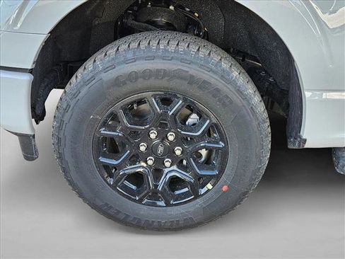 New 2026 Ford F150 XLT w/ Equipment Group 302A MID image 10