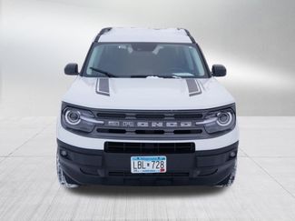 Used 2023 Ford Bronco Sport Big Bend w/ Convenience Package video 2