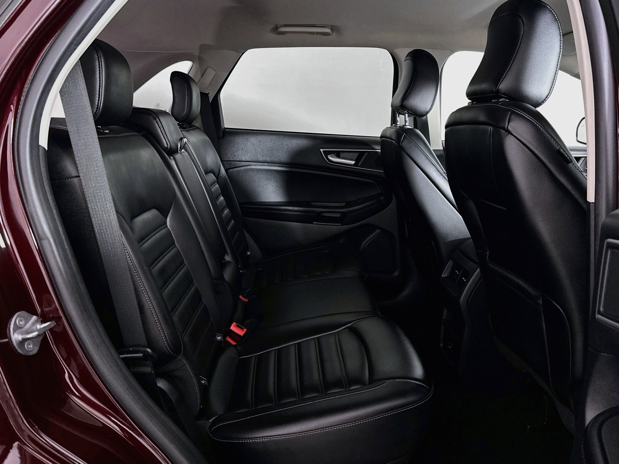 Used 2022 Ford Edge SEL AWD/4WD image 36