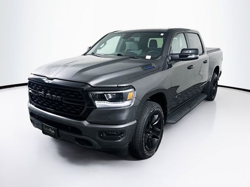 Used 2023 RAM 1500 Big Horn image 3