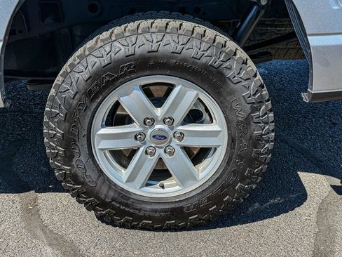 Used 2023 Ford F150 XLT AWD/4WD image 10