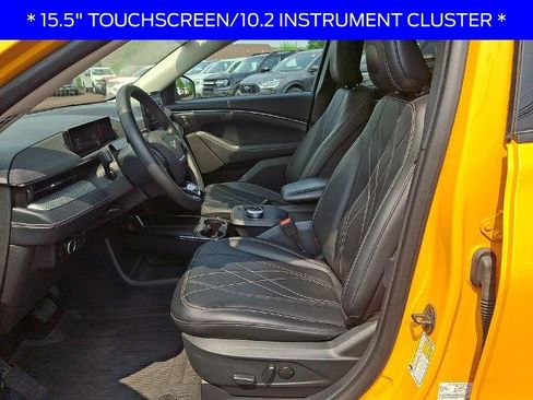 Certified 2023 Ford Mustang Mach-E California Route 1 AWD/4WD image 13